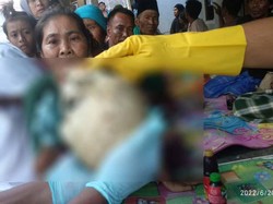 Kronologi Penemuan Kerangka Mamik Sujar Setelah Hilang 9 Tahun