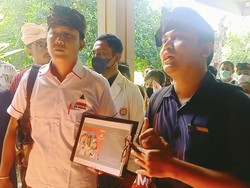 Alumni-FKPP Sesalkan Tertutupnya Ruang Diskusi soal SMA Bali Mandara