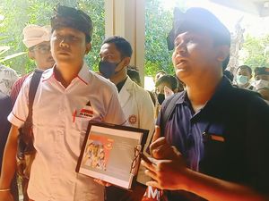 Alumni-FKPP Sesalkan Tertutupnya Ruang Diskusi soal SMA Bali Mandara Alumni-FKPP Sesalkan Tertutupnya Ruang Diskusi soal SMA Bali Mandara