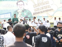 Ketum PKB Sebut Kreativitas Milenial Jadi Modal Masa Depan RI