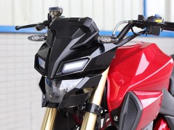 Ini Yamaha MT-15 Kloningan China: Bentuknya Nggak Banget, Harga Cuma Rp 10 Juta