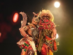 Gatot Kaca Meriahkan Pertemuan Investasi Sosial Terbesar di Asia