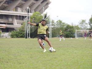 KLFC Bukan Lawan Berat PSM Makassar di AFC Cup, Tunggu Kejutan Bernardo