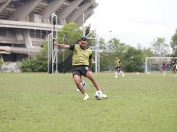 KLFC Bukan Lawan Berat PSM Makassar di AFC Cup, Tunggu Kejutan Bernardo