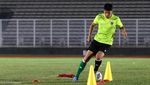 Latihan Timnas Indonesia U-19 Jelang Piala AFF 2022