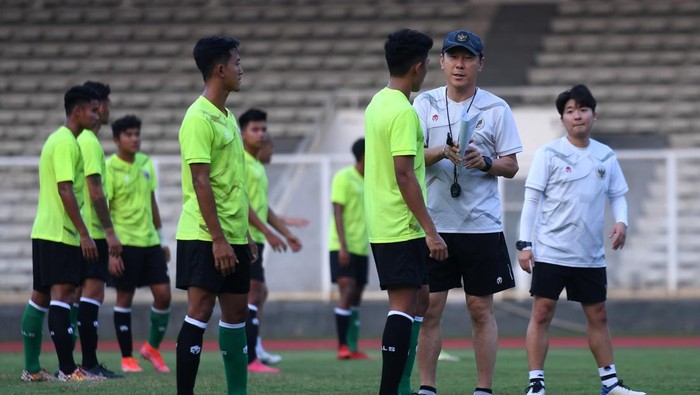 Jadwal Timnas Indonesia U 19 Di Piala Aff U 19 22 Start Pekan Depan Jadwal Timnas Indonesia U 19 Di Piala Aff U 19 22 Start Pekan Depan