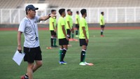 Piala AFF U-19 2022: Pelatih-pelatih Kompak Kritik Jadwal