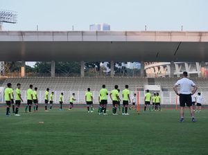 Piala AFF U-19 2022 di Indonesia Digelar dengan Kehadiran Penonton