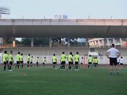 Piala AFF U-19 2022 di Indonesia Digelar dengan Kehadiran Penonton