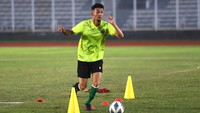 Pada ajang Piala AFF U-19, Indonesia berada di Grup A bersama Vietnam, Thailand, Filipina, Myanmar, dan Brunei Darussalam.