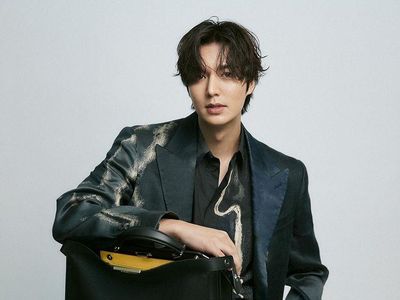 10 Artis Drakor dengan Peran Spesialis, Orang Kaya Hingga Gak Punya Rumah