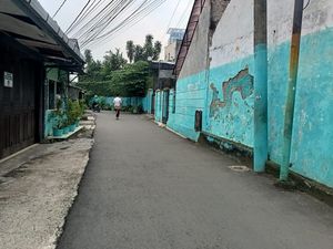 Aksi Heroik Pemuda di Cipete Tabrakkan Diri ke Motor demi Gagalkan Maling