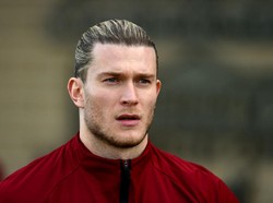 Karius Semangat Hadapi Tantangan Baru