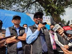 Hotel-Lapangan Golf Sitaan BLBI di Bogor Boleh Beroperasi, tapi...