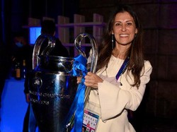 Chelsea Umumkan Susunan Direksi Baru, Tak Ada Marina Granovskaia