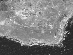 Inggris: Rusia Mundur dari Pulau Ular Bukti Mustahil Taklukkan Ukraina