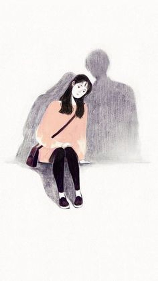 menunggu/foto: pinterest.com/The Minds Journal kesabaran berbuah manis loh