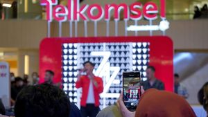 Momen Apresiasi Kesetiaan Pelanggan di HUT ke-27 Telkomsel