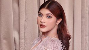 Gede di YouTube, Nabila Maharani Dorong DVerse