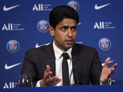 Presiden PSG Heran Piala Dunia Antarklub Banjir Kritik