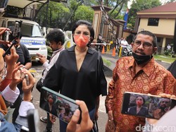 Pemeriksaan Nikita Mirzani Masih Berlanjut, Pengacara Tegaskan Tak Ada Penahanan