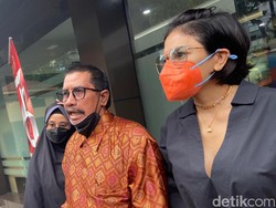 Nikita Mirzani Adukan Penyidik Polres Serang ke Propam soal Kriminalisasi
