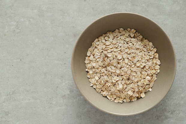 Oatmeal