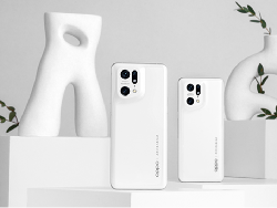 Rahasia Kamera OPPO Find X5 Pro 5G Mampu Hasilkan Gambar Berkualitas