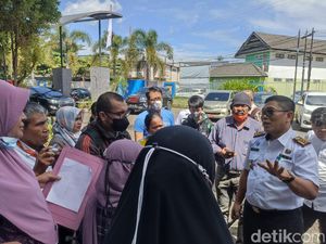 Disdik Temukan Manipulasi Data di PPDB Makassar, Ubah Titik Koordinat-KK Disdik Temukan Manipulasi Data di PPDB Makassar, Ubah Titik Koordinat-KK