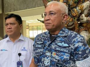 Malaysia Buka Peluang Kolaborasi Industri dengan Indonesia