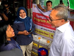 Emak-emak Protes ke Zulhas Minyak Goreng Mahal: Aku Jadi Jarang Masak
