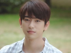 Jinyoung GOT7 Wamil Sebagai Tentara Aktif 8 Mei 2023