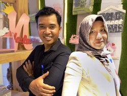 Pengusaha Asal Blitar Bagi 5 Tips Tembus Pasar Global Bareng Shopee