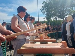 Rampak Genteng Majalengka Sukses Guncang Jerman