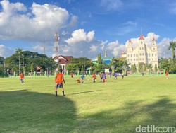 PSM Berburu Pemain U-14 di Mejene dan Makassar, Cari 40 Terbaik