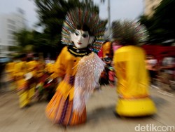 HUT DKI Jakarta, Ini Hotel-Hotel yang Tawarkan Promo Menarik!