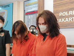 Kronologi Wanita Tewas Usai Suntik Silikon Berujung 2 Transpuan Tersangka