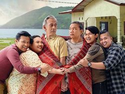 7 Rekomendasi Film Tentang Ibu di Netflix