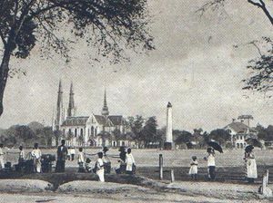 Asal-usul Nama Batavia yang Dipakai Anies untuk Kota Tua