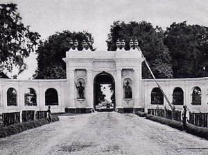 Potret Nostalgia Batavia Tempo Dulu