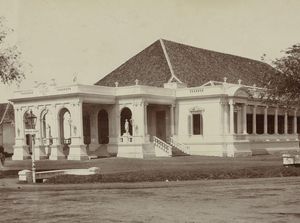 Tak Lagi Berstatus Ibu Kota Negara, Begini Sejarah Perubahan Nama Jakarta