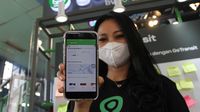 Praktisnya Pesan Tiket KRL lewat Aplikasi GoTransit