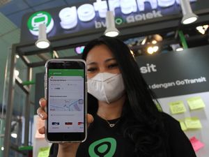 Kurangi Polusi Ternyata Bisa Dimulai dari Hape Lho, Begini Penjelasannya Kurangi Polusi Ternyata Bisa Dimulai dari Hape Lho, Begini Penjelasannya