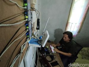 Pemuda Kulon Progo Kelola Server Luar Negeri, Segini Gajinya Pemuda Kulon Progo Kelola Server Luar Negeri, Segini Gajinya