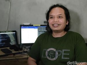 Pemuda Kulon Progo Urus Server Singapura Dari Rumah Digaji Dolar Pemuda Kulon Progo Urus Server Singapura Dari Rumah Digaji Dolar