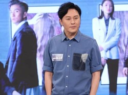 Penghasilan Turun Drastis, Aktor Ini Putuskan Pindah ke China