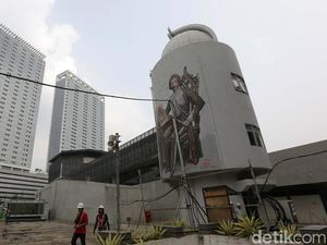 KPPU Putuskan Jakpro Terbukti Sekongkol Terkait Tender Revitalisasi TIM