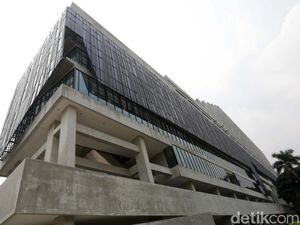 Babak Baru KPPU Vs JakPro soal Kongkalikong Tender Revitalisasi TIM