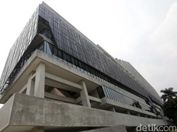 Babak Baru KPPU Vs JakPro soal Kongkalikong Tender Revitalisasi TIM