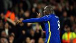 10 Penyerang Top Ini Ternyata Kalah Subur dari Vardy di Premier League